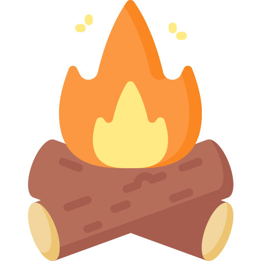 Campfire Start